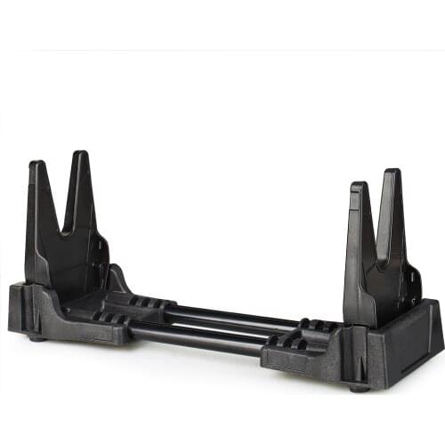 Tactical Cleaning&Maintenance&Display Cradle Holder Bench Rest Wall Stand airguns accessory gun stands guns rack Rifle Stand