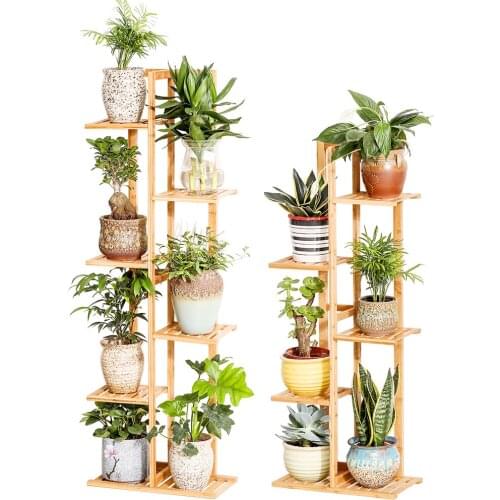COPREE Plant Racks