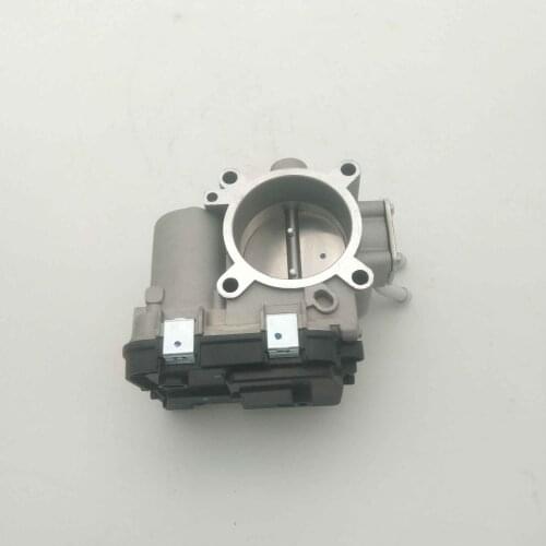 Throttle Body Assy for Chery Fora A5 Alia Elara MVM 520 A21-1129010