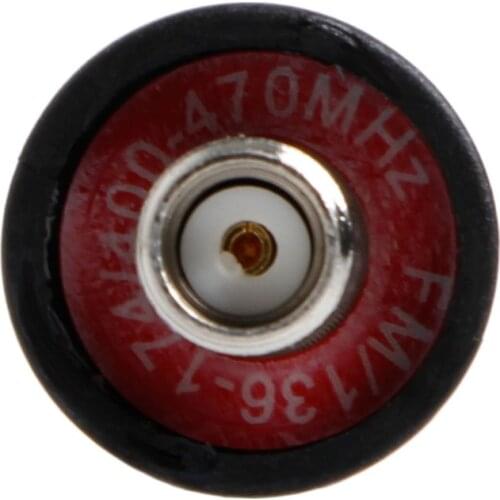 Dual Band VHF / UHF Antenna for Baofeng UV-5R UV-5RE + GT-F8 Talkie Radio Walkie