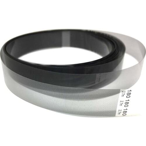 180dpi-4500mm-1.5mm Encoder Strip for sovlent inkjet pritner