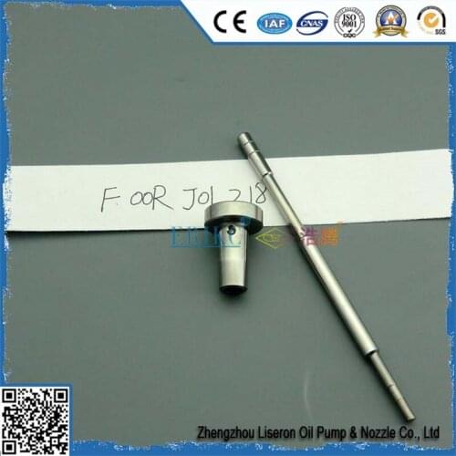 ERIKC F00RJ01218 High Precision Injector Control Valve F00R J01 218 F ooR J01 218 FOOR J01 218 for 0445120218 0445120030