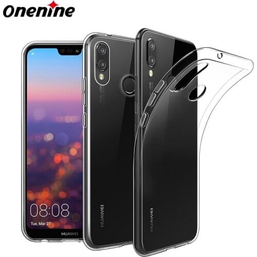 GOINSIE Phone Cases Huawei P20 Lite