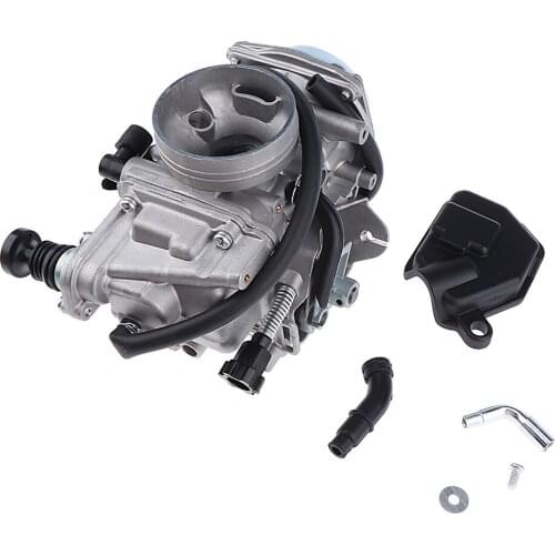 Motorcycle Carburetor Carb Heavy Duty For TRX300 TRX350 TRX400