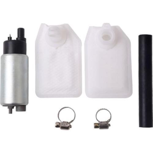 New 30mm POMPE A ESSENCE for YAMAHA XC125E XC 125 XC125 E VITY VITTY