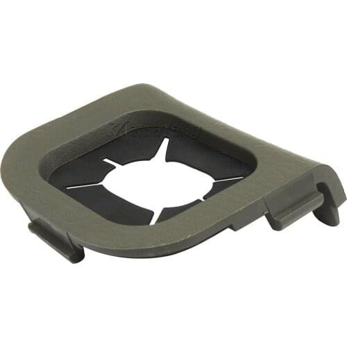 FOR TOYOTA E'Z ZGR2* 2011-2016 Brand New Steering Wheel Cruise Control Switch Cover 45186-0F050-E0