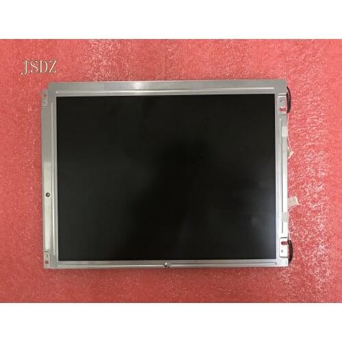 PD104VT2N1 10.4 INCH INDUSTRIAL LCD DISPLAY SCREEN 640*480 CCFL TFT ORIGINAL DA4-E20001