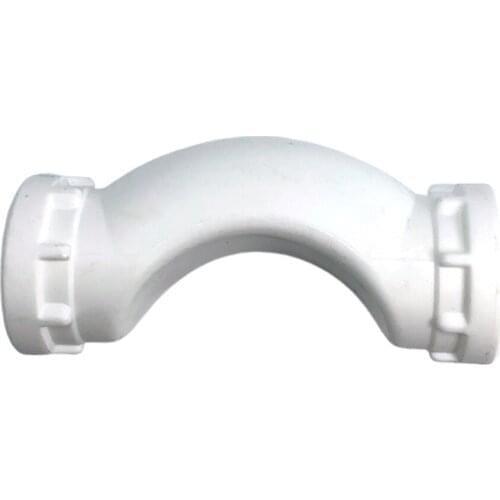 1pc PPR Water Tube Bendings Plumbing Fittings Adapter For Heating Supply