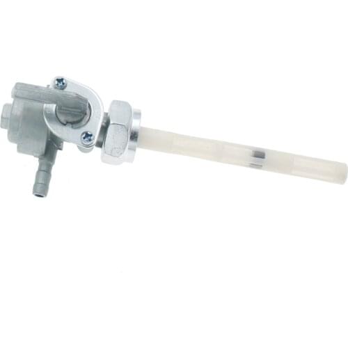 Gas Fuel Tank Switch Cock Tap Valve Petcock For Dirt Bike Motorcycle Motocross