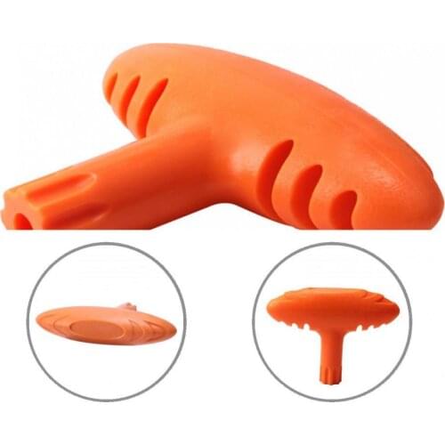 Useful Arm Removal Tool Bike Crankset Puller High Hardness Bike Crank Extractor Rotate Effortlessly for Repair