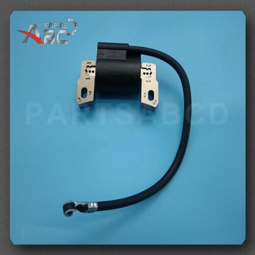 Ignition Coil Replaces For Briggs & Stratton 590454 591932 790817 799381 Models