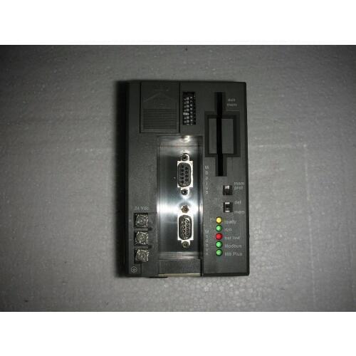 1PC USED Modicon TSX Compact PC-A984-145