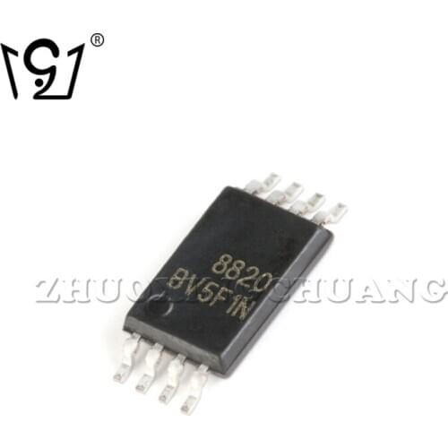 10PCS AO8820 TSSOP-8 8820 20V/7A new and original IC