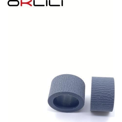 50PCX Feed Pickup Roller for EPSON L600 L605 L606 L650 L655 L656 ET-4550 ET-3600 WF-2650 WF-2651 WF-2660 WF-2661 WF-2750 WF-2751