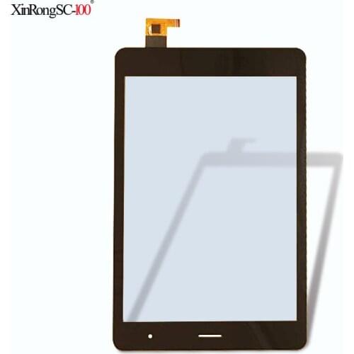 7.85 inch For Teclast G18 MINI/Explay sQuad 7.82 3G/TeXet NaviPad TM-7855 3G tablet touch screen panel digitizer 078002-01A-V2