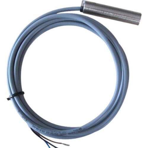 Free shipping high quality Original Special original genuine P+F/ Times Gabriel induction switch MB80-12GM50-E0 Proximity switch