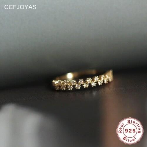 Ювелирные изделия CCFJOYAS China At AliExpress