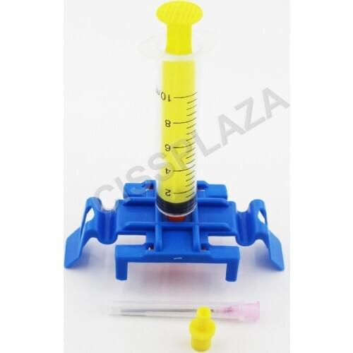CISSPLAZA 953 954 952 955 711 950 951 Nozzle Printhead Print Head Cleaning Tools Cover For HP 8100 8600 Plus 8610 8620 8630 8640