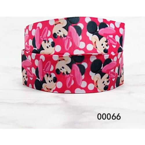 Disney Corsage Ribbons