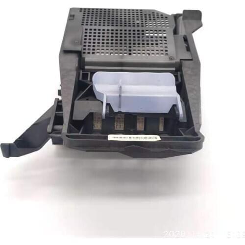 CARRIAGE STATION For HP DesignJet 500 510 800 820 Printhead carriage assembly C7769-69376 C7769-60151 C7769 printer parts