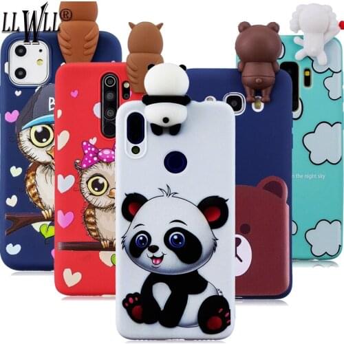 LLWLL Phone Cases Xiaomi Mi 5X