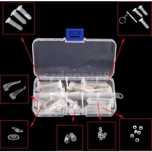 Женские аксессуары для очков MagiDeal China At AliExpress