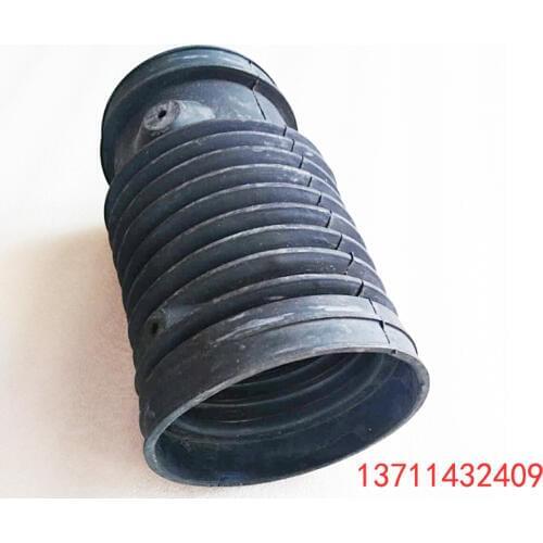 For BMW E32 E34 E38 Fuel Injection Air Flow Meter Trunk OEM 13711432409