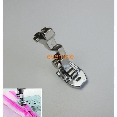 Invisible Concealed Zipper Foot Feet For Bernina 100-350 New Style Activa #35