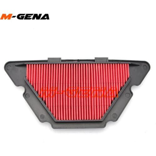 Air Filter Cleaner For XJ6 FZ6R 09 10 11 12 13 14 Motorcycle Street Bike