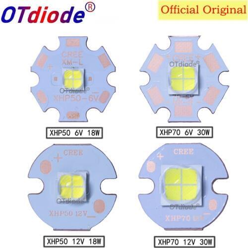 OTdiode LED Bulbs