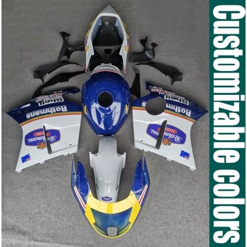 Fit For Honda CBR1100XX 1996 - 2007 CBR1100 XX Injection ABS Fairing Bodywork Kit Panel Set Green Fire