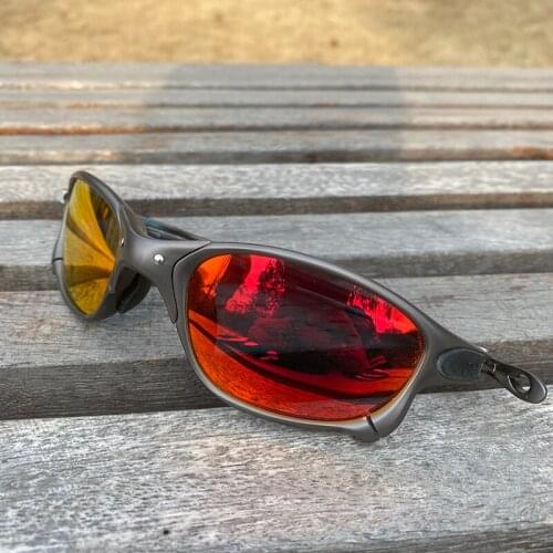 Alloy Frame Polarized Bicycle running glasses UV400 Cycling Sunglasses fishing glasses Bike goggles Óculos ciclismo XXSQ