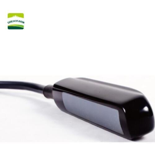 Portable Veterinary Ultrasound Scanner Equipment Convex Probe livestock Ultrasound Machine Linear Rectal Probe For Sale