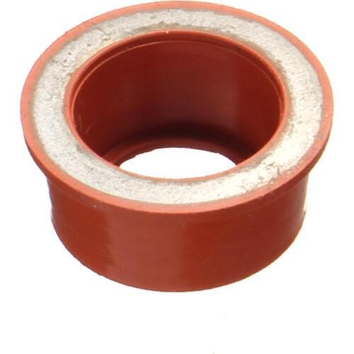 Rubber Backup Ring Back Up Cover Engine Gasket for BMW M47 M57 E38 E39 E46 E60 E61 E65 E66 E90 E91 E53 E83 11612246949