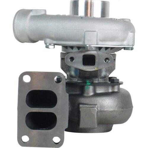 Turbo TA31GH Turbocharger 6207-81-8130 For Komatsu WA150-1 WA180-1 Engine S6D95L