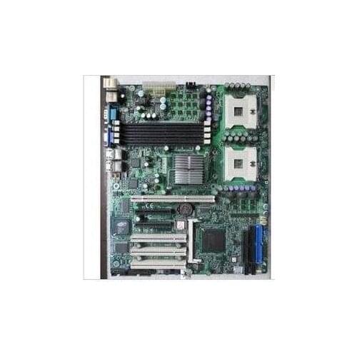 X6DVL-EG2 Motherboard 604pin Server Board DDR2 Memory X6DVL-EG2 Motherboard