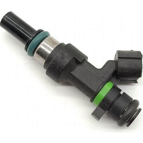 4PCS NEW Original For Nissan- Versa- Tiida- MARCH III (K12) HR16DE 1.6L Fuel Injector OEM 16600ED000 16600-ED000 FBY1160