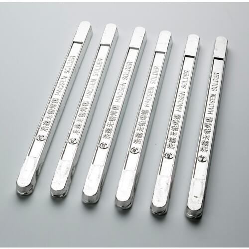 500g bright 99.9% 99.3% pure tin bar Sn99.9 Sn99.3 Cu0.7 no lead soldering rods