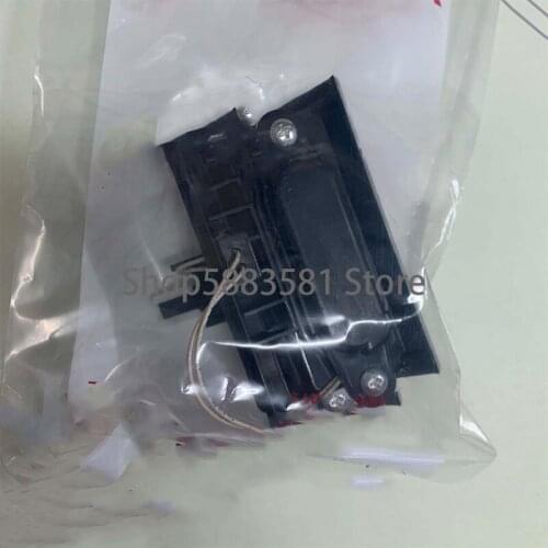 Car tail door opener trunk switch assembly Hon dac rv tail door electric switch tail door rear cover touch switch