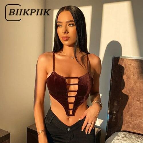Женские топы с открытыми плечами BIIKPIIK China At AliExpress