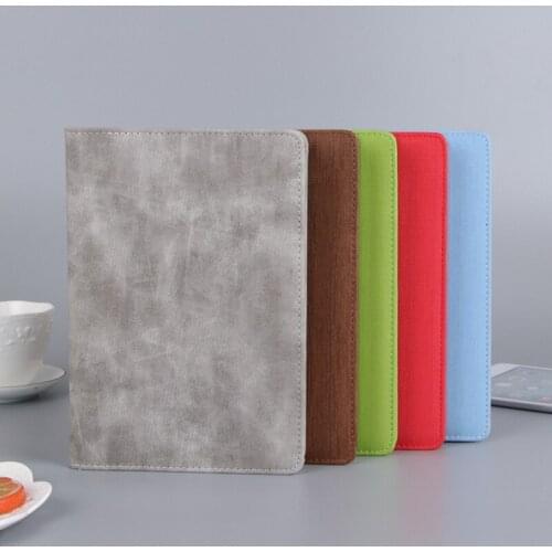 Customized A5 notebook notebook customized thickened business notebook simple diary B5 office notebook diary