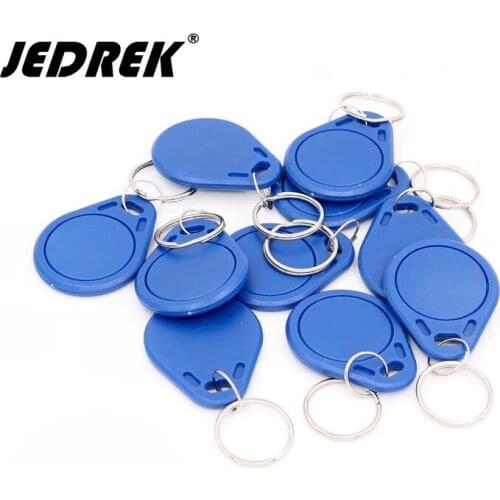 Des D81 ISO1444 A 8K Ultra-large capacity universal Keyfob Tag