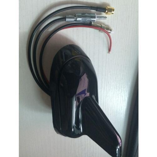 GPS car shark fin antenna gps tracking system antenna