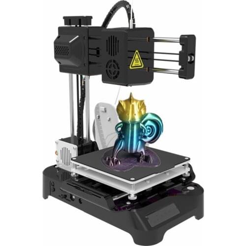 HIRMXY 3D Printers