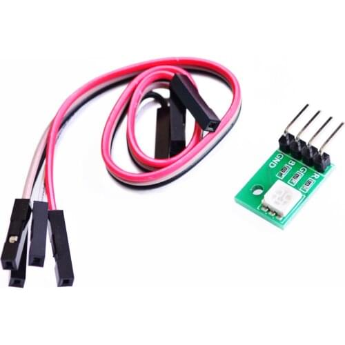 RGB LED Breakout Module RGB LED Module RGB module