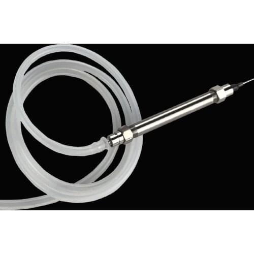 Luer End Cap Dentistry Disinfection Teeth Whitening Treatments O3 Resistant Ozone Eental Water Jet Oral Irrigator