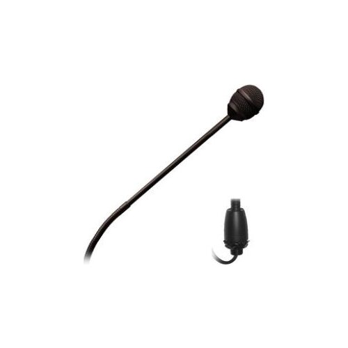 Superlux D302 dynamic Mount Gooseneck Microphone Conference Microphone