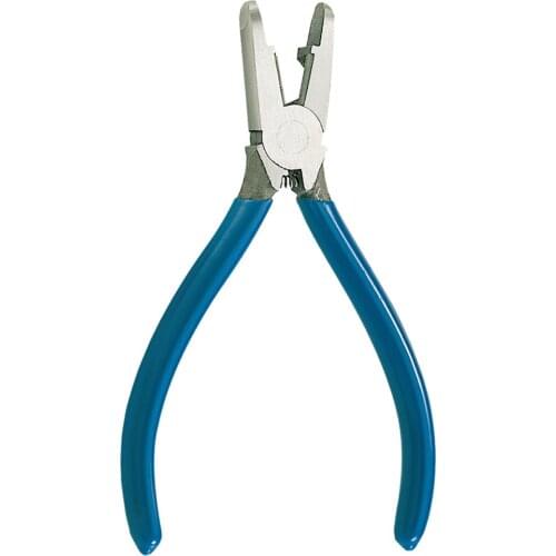 ProsKit 1PK-CT006 Multi-Function Crimp Pliers (150mm) Professional Wire Crimpers Terminal Crimping Wire Cutter Hand Tools