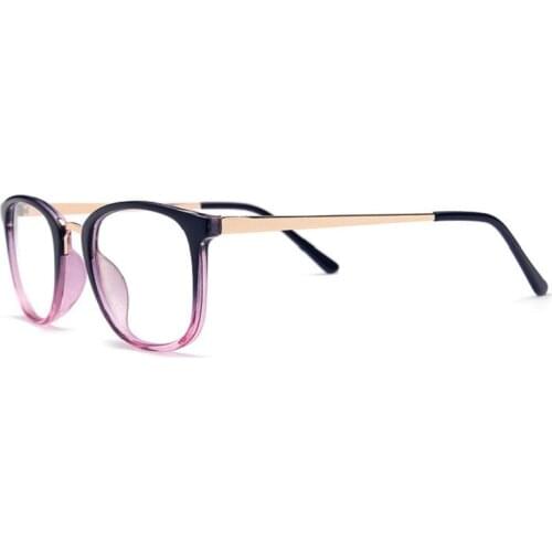 Fashion Anti Blue Light Glasses Women Men Anti Radiation Computer Eyeglasses Gaming Goggles Trend anti blue ray Eyewear