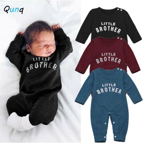Qunque/群鹊 Clothes For Newborn Boys